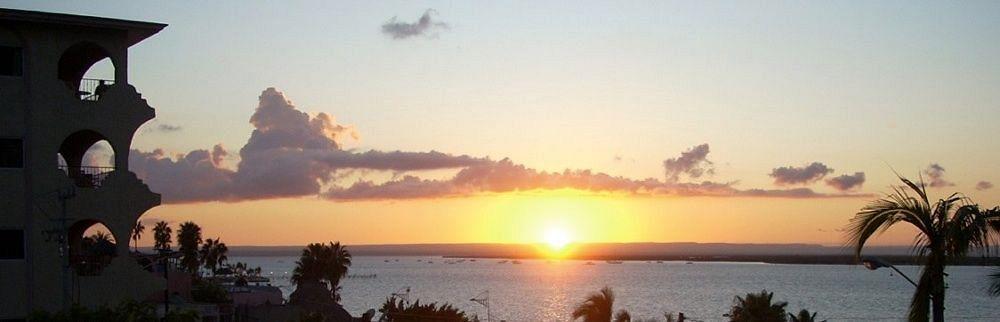 Hotel Gaviotas Condo-hotel Bcs 3*