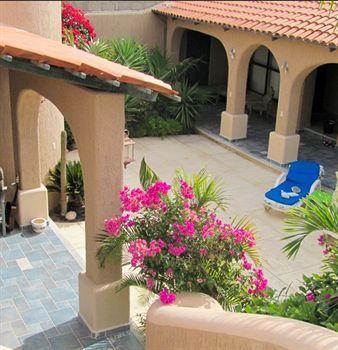 Bed & Breakfast Casa Kootenay Waterfront Bnb La Paz
