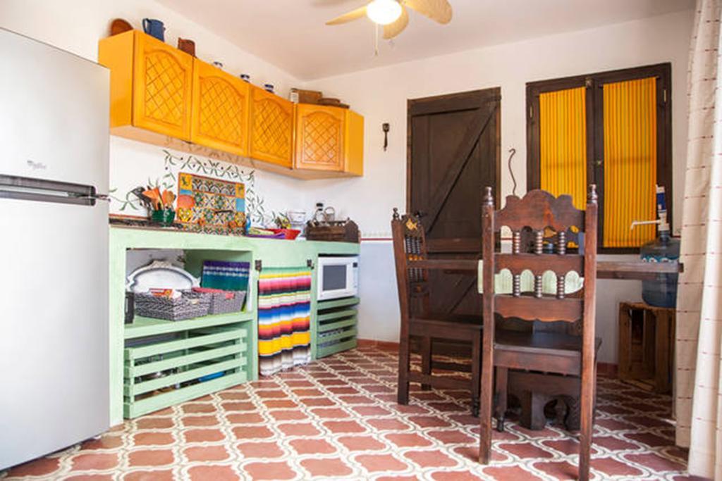 Casita Tamarindo Сasa de vacaciones La Paz