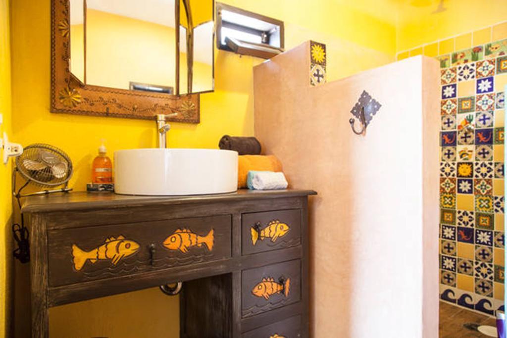 Casita Tamarindo Сasa de vacaciones *