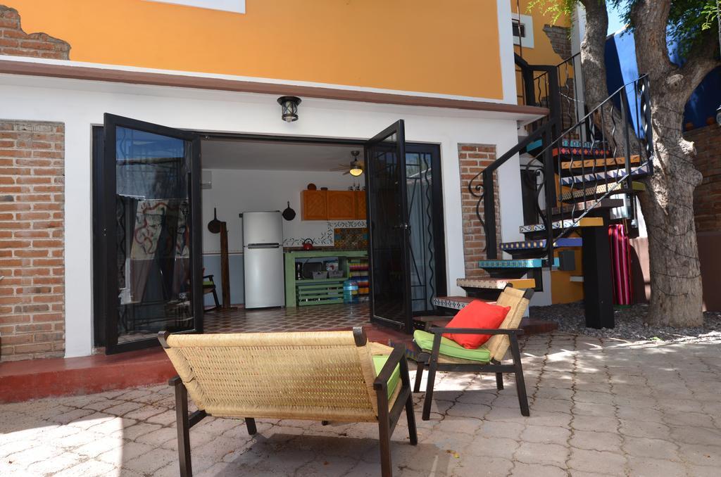 Сasa de vacaciones Casita Tamarindo