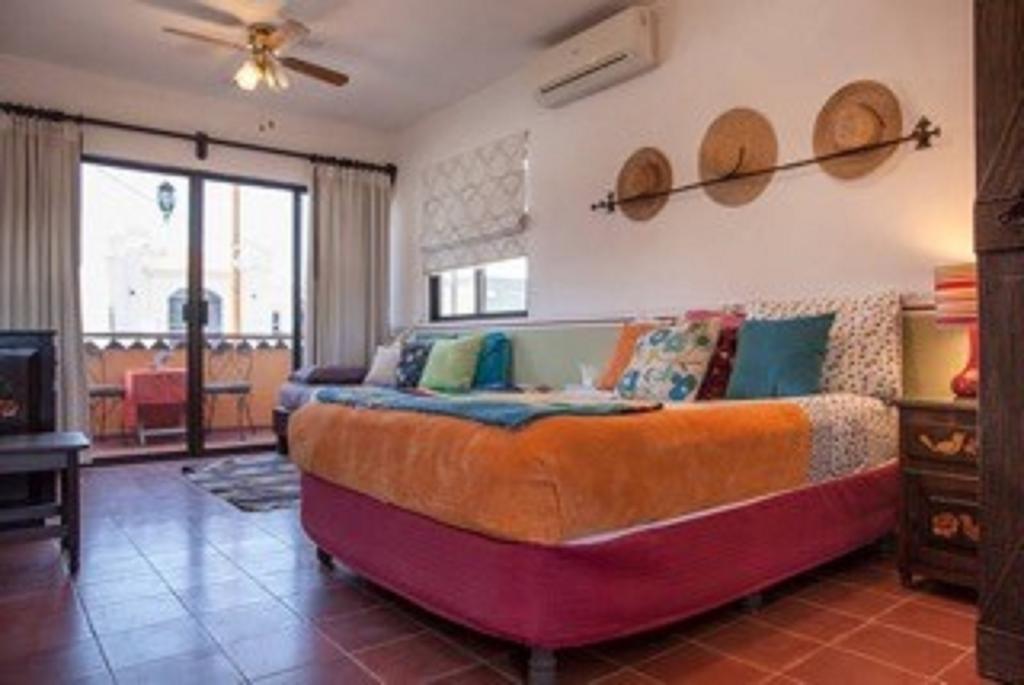 Casita Tamarindo Сasa de vacaciones *