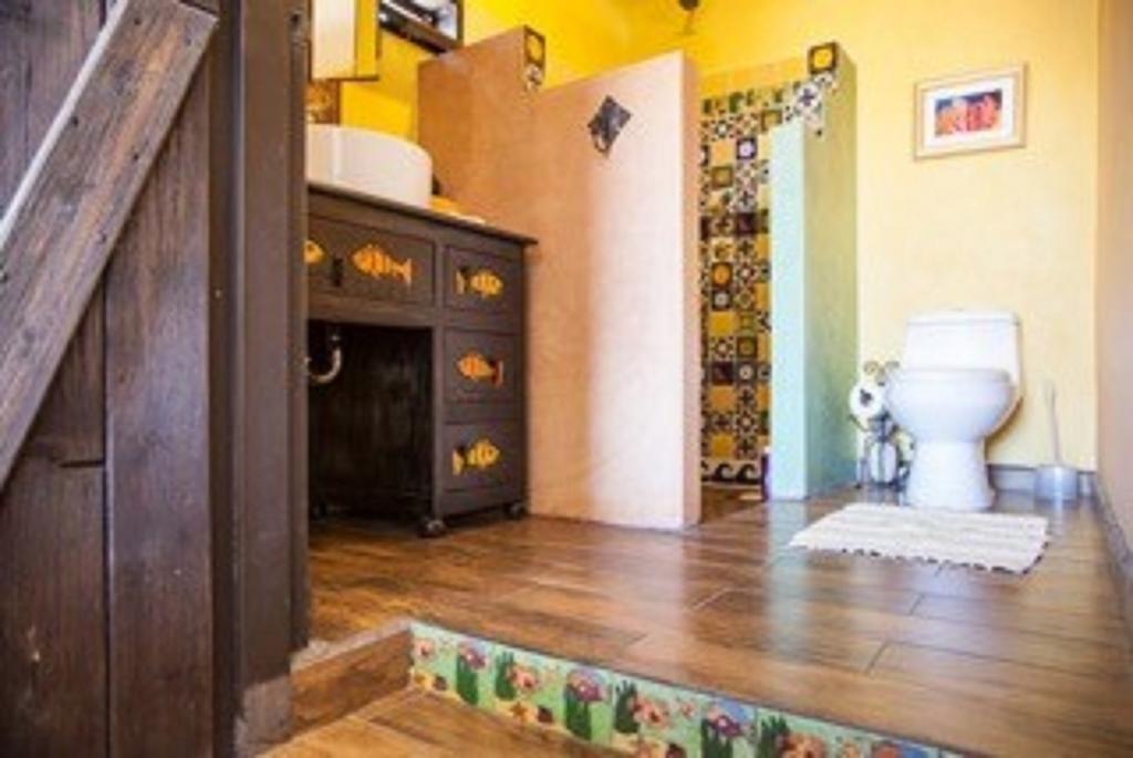 Сasa de vacaciones Casita Tamarindo