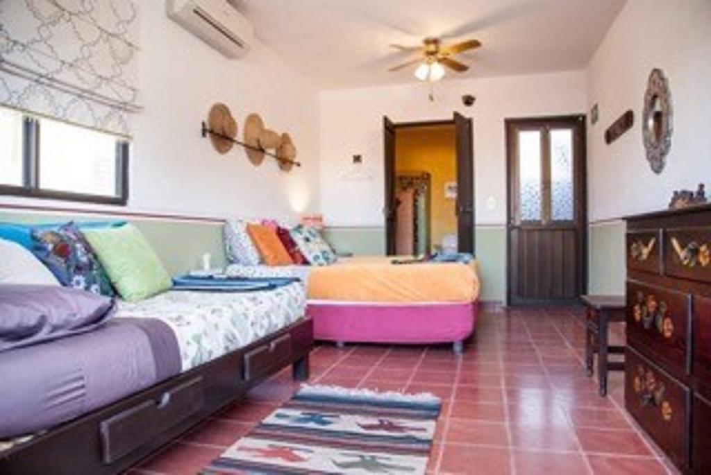 Casita Tamarindo Сasa de vacaciones La Paz