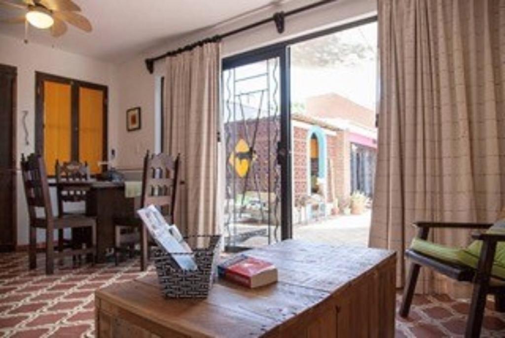 Casita Tamarindo Сasa de vacaciones