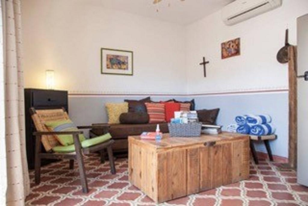 Сasa de vacaciones Casita Tamarindo *