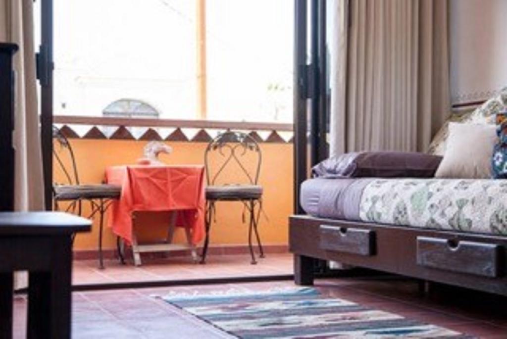 Casita Tamarindo *