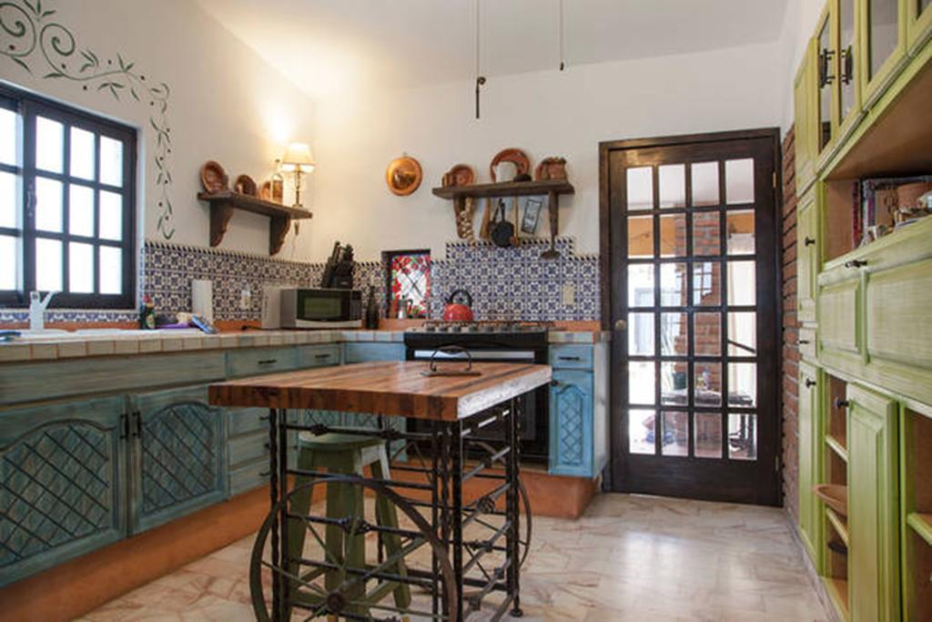 Casa De La Vaquita Сasa de vacaciones *