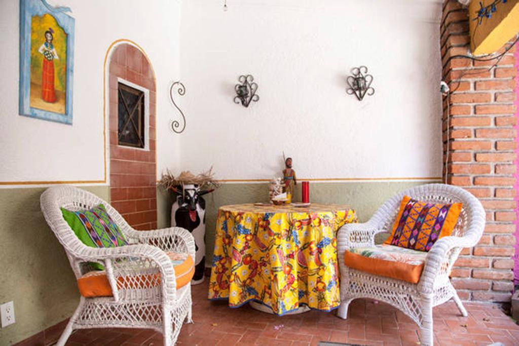 Casa De La Vaquita * La Paz