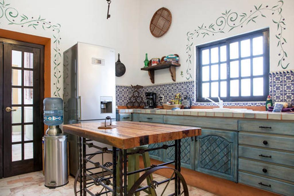 Casa De La Vaquita La Paz