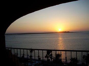 Gaviotas Condo-hotel Bcs Hotel