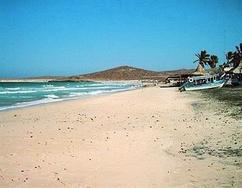 Hotel Gaviotas Condo-hotel Bcs