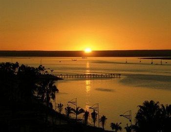 Gaviotas Condo-hotel Bcs