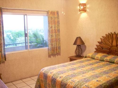 Gaviotas Condo-hotel Bcs