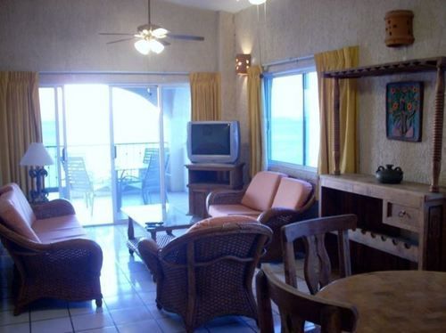 Gaviotas Condo-hotel Bcs 3* La Paz