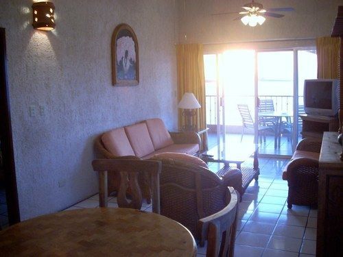Gaviotas Condo-hotel Bcs La Paz