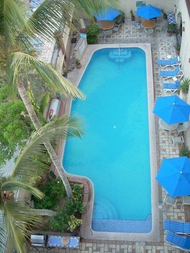 Gaviotas Condo-hotel Bcs Hotel La Paz