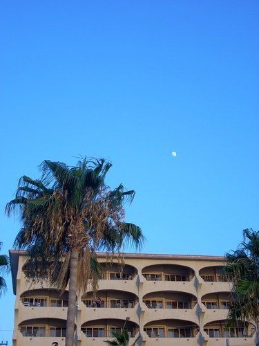Hotel Gaviotas Condo-hotel Bcs 3*