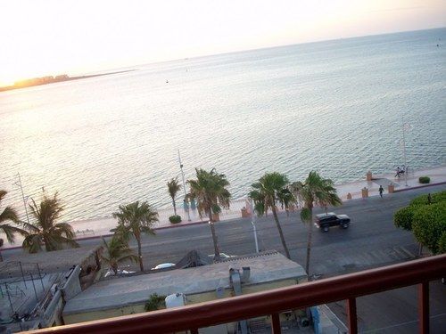 Gaviotas Condo-hotel Bcs Hotel 3*