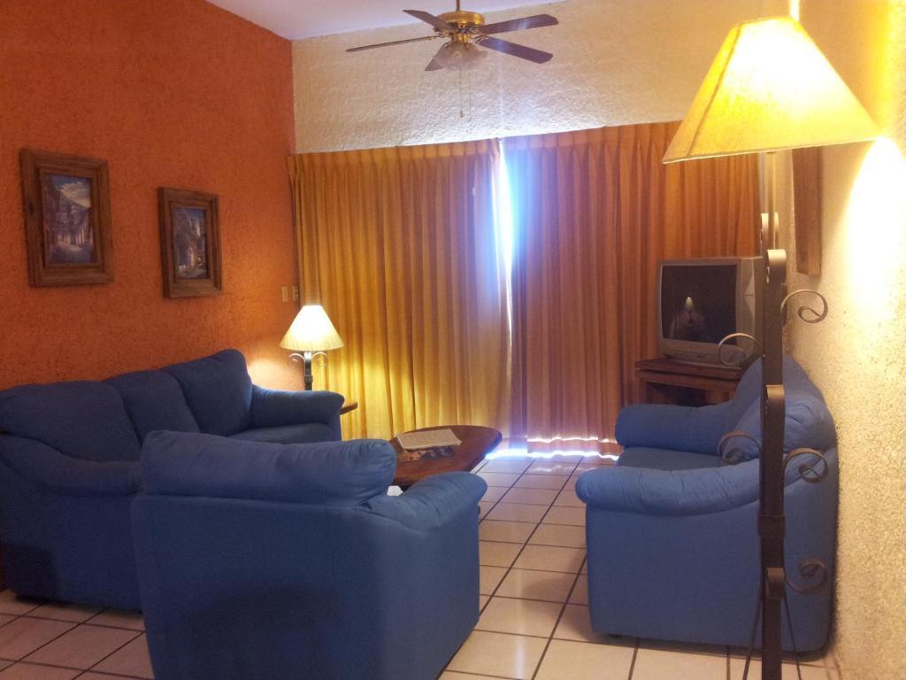 Hotel Gaviotas Condo-hotel Bcs La Paz