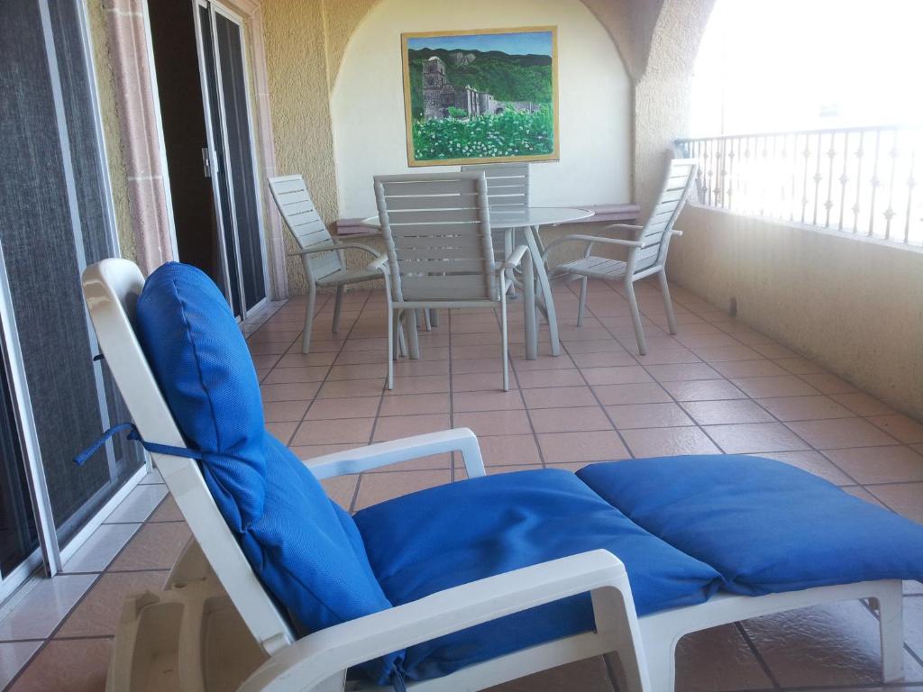 Hotel Gaviotas Condo-hotel Bcs La Paz