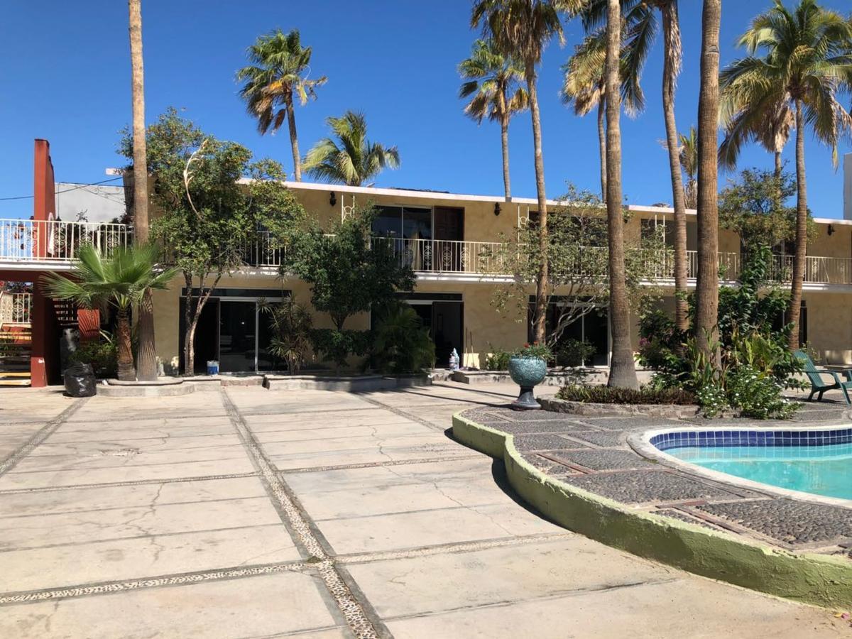 Calafia Hotel