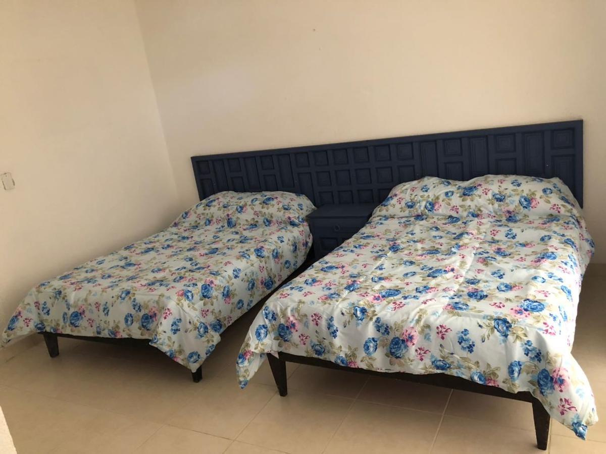 Calafia Hotel