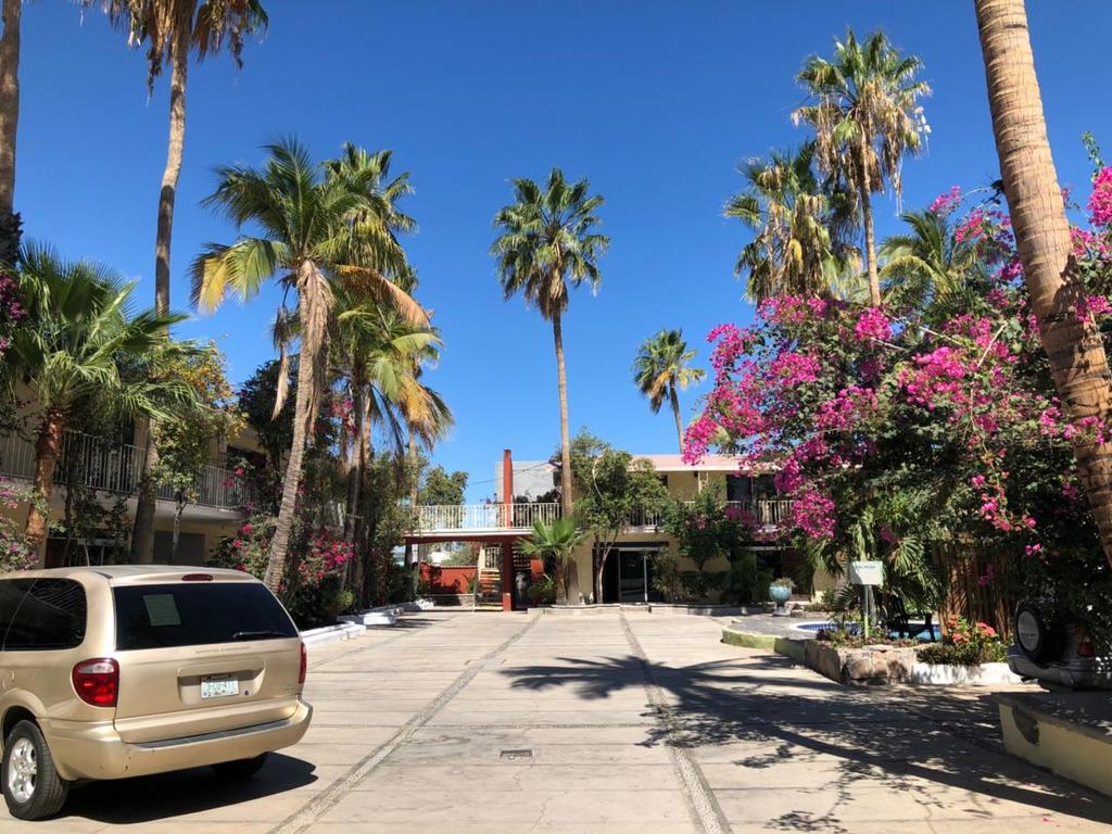Calafia Hotel