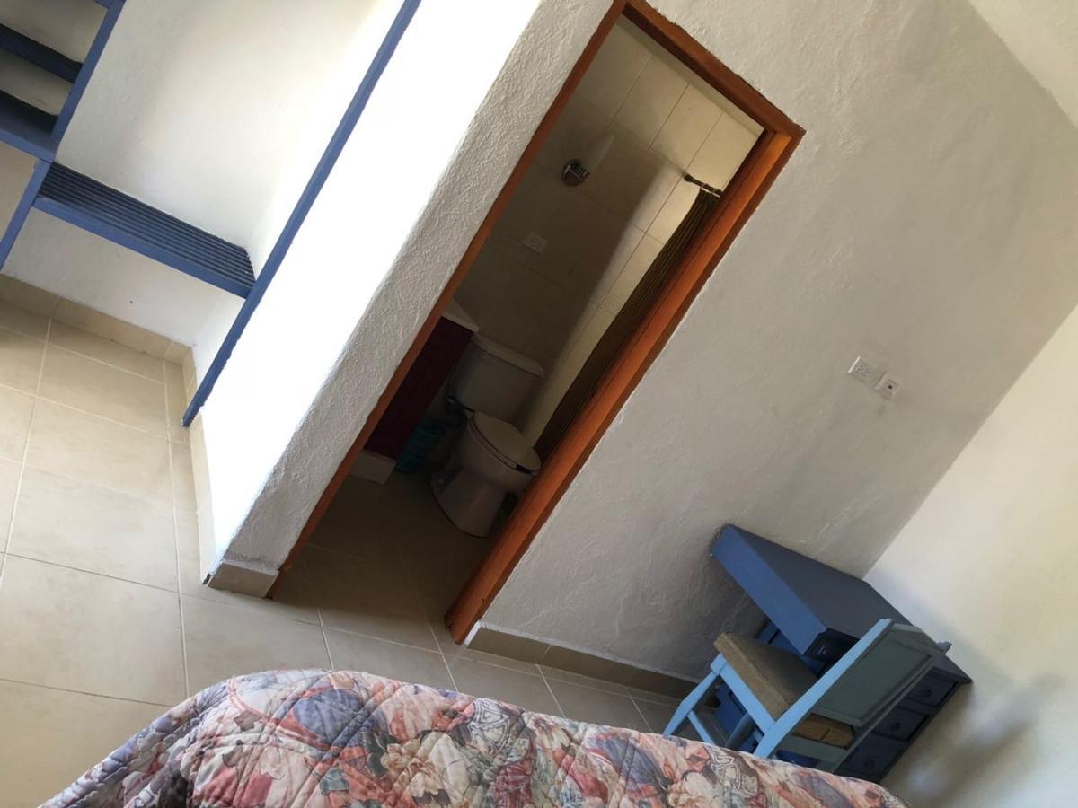 Hotel Calafia La Paz