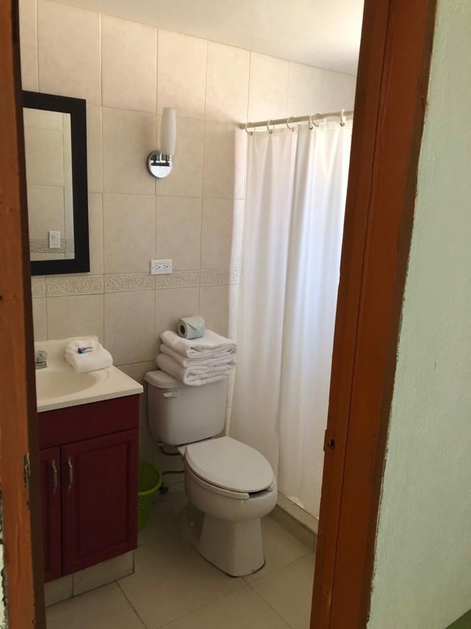 Calafia Hotel