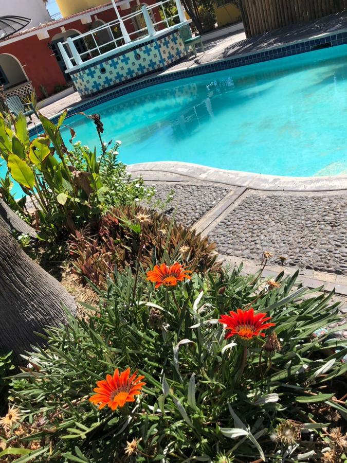 Hotel Calafia *