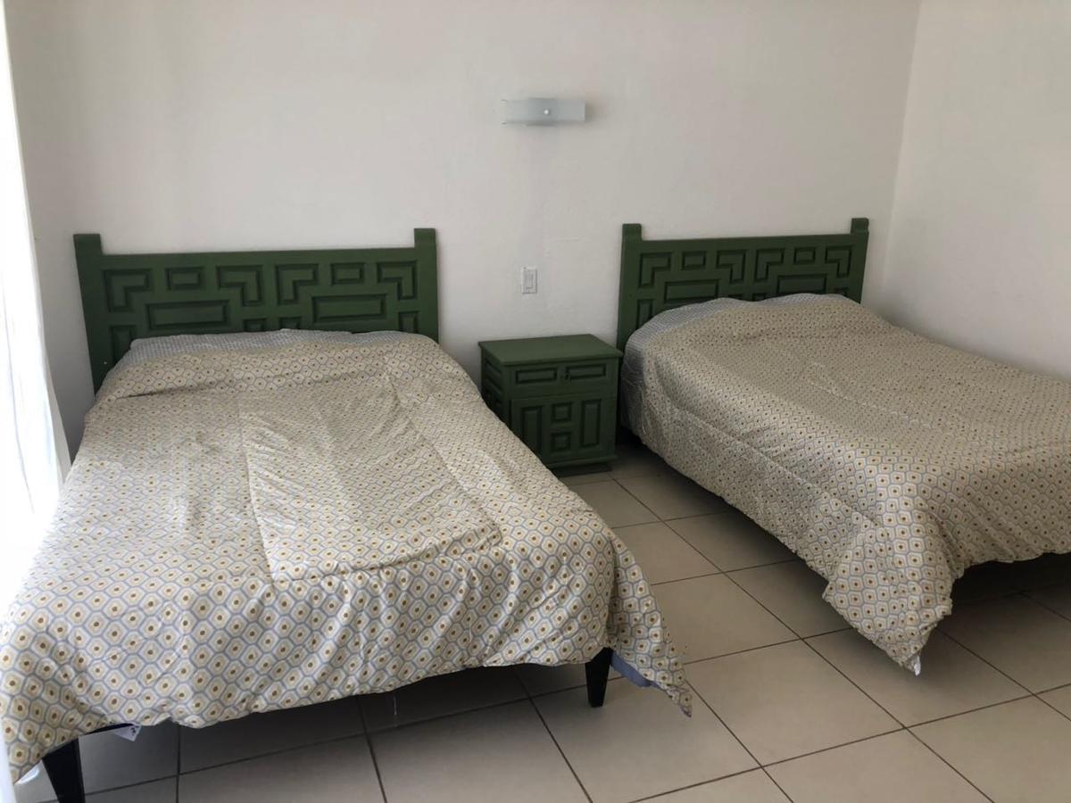 Hotel Calafia La Paz