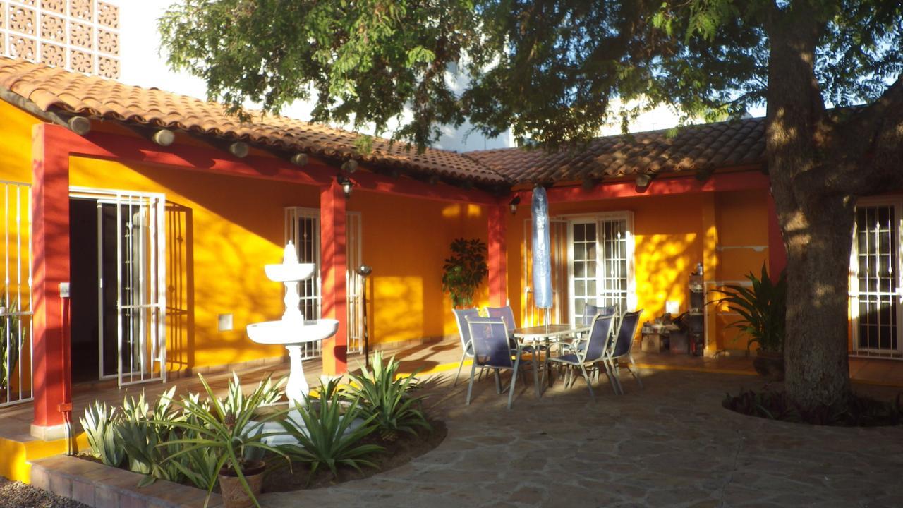 Bed & Breakfast Central Bed & Breakfast