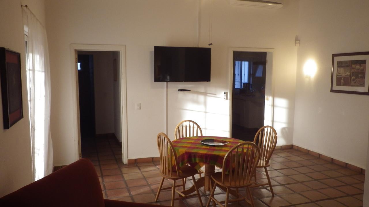 Central Bed & Breakfast Bed & Breakfast La Paz