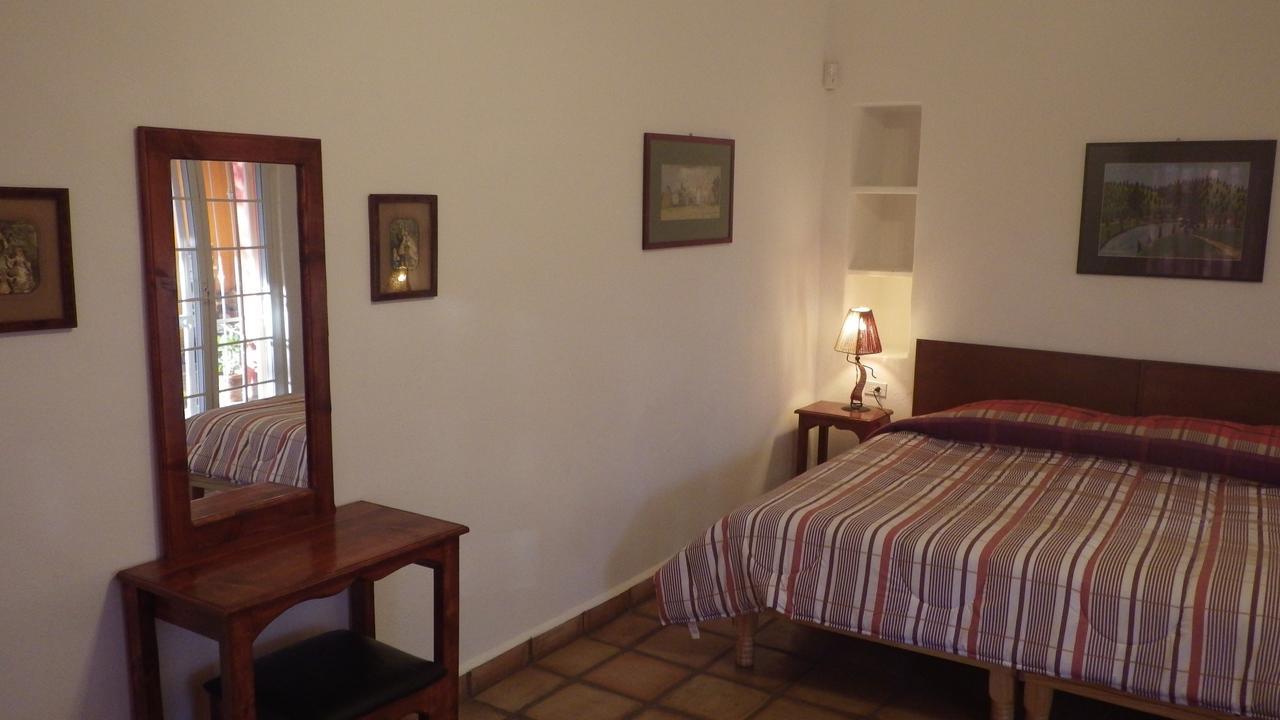 Central Bed & Breakfast 2* La Paz