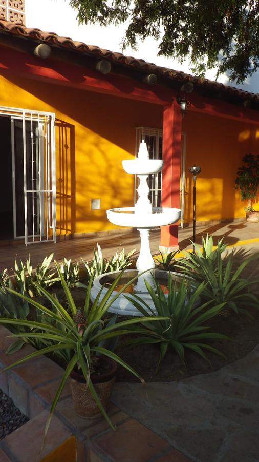 Bed & Breakfast Central Bed & Breakfast La Paz