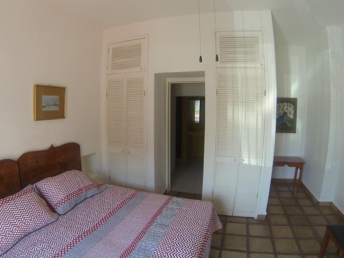 Central Bed & Breakfast 2* La Paz