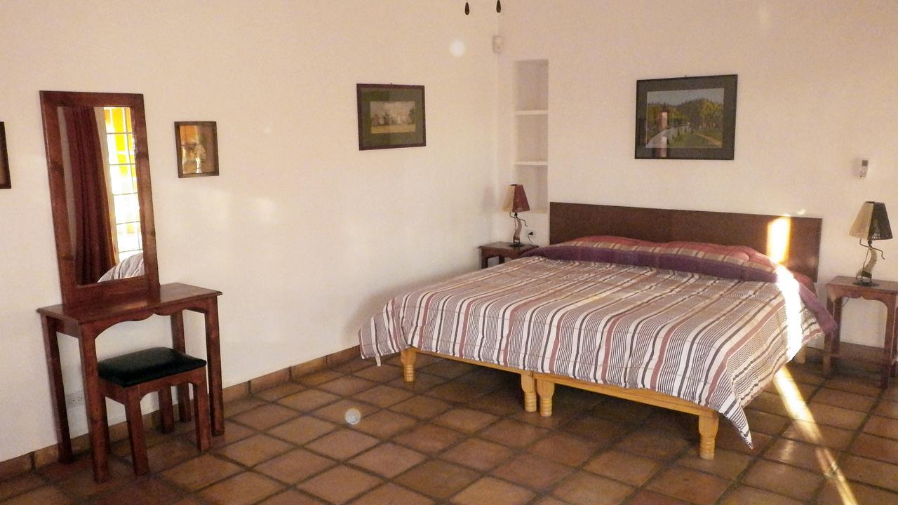 Central Bed & Breakfast 2* La Paz
