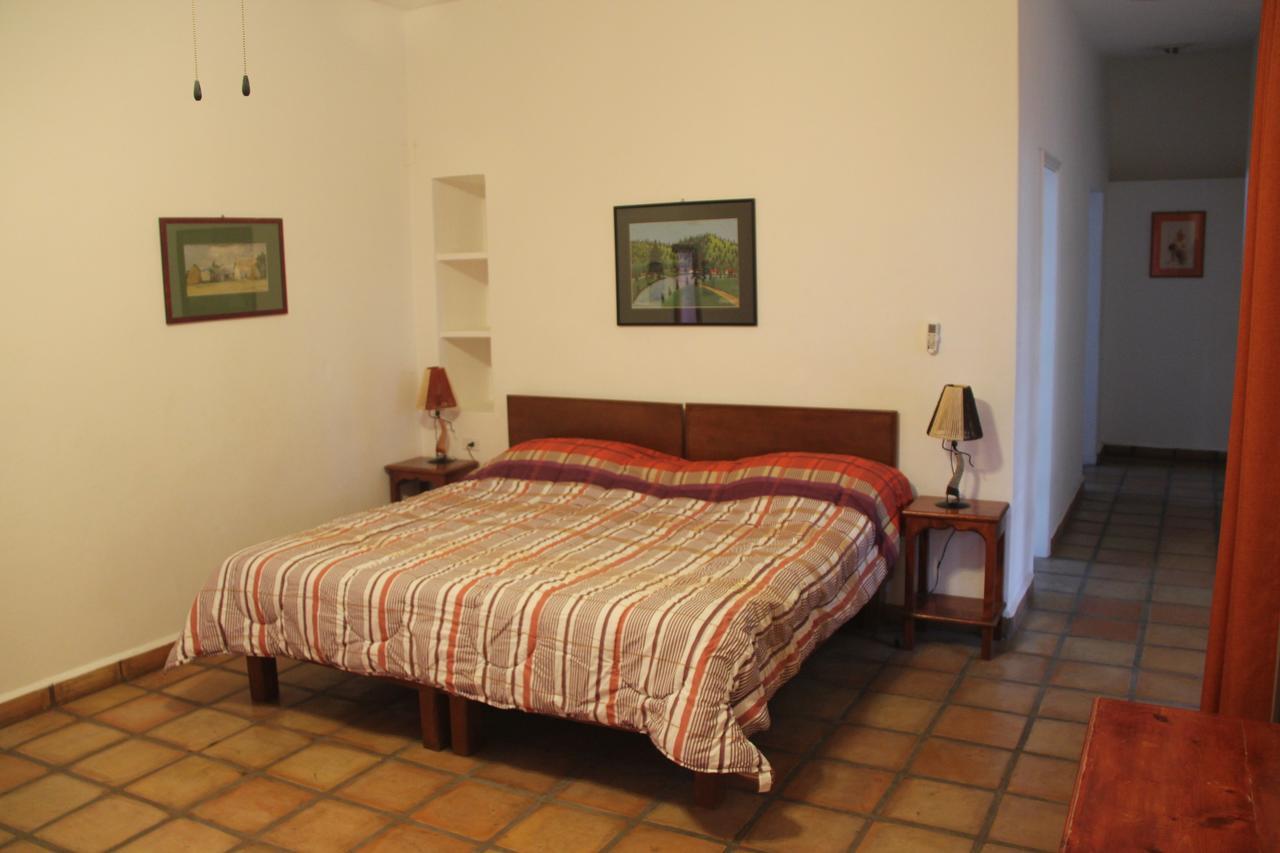 Bed & Breakfast Central Bed & Breakfast