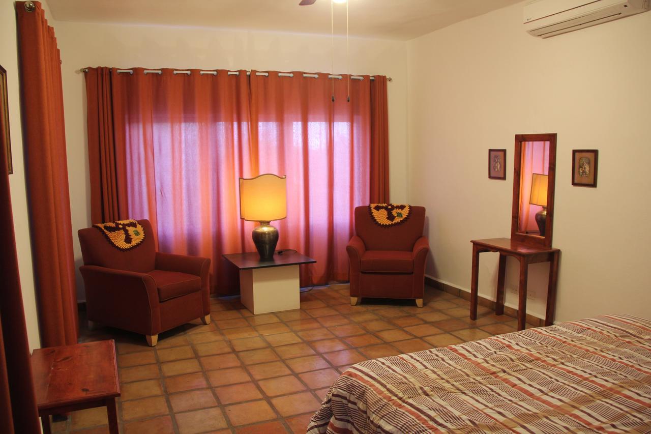 Bed & Breakfast Central Bed & Breakfast