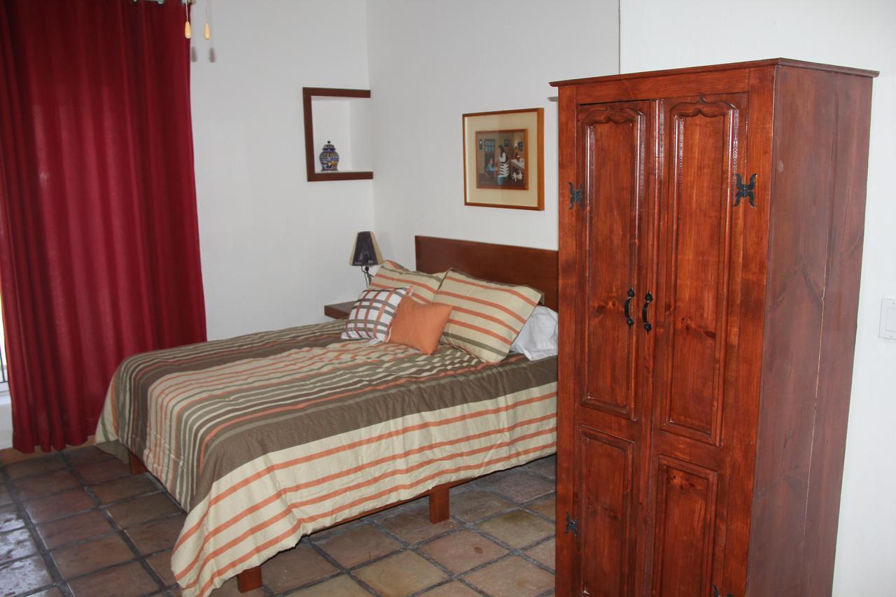 Bed & Breakfast Central Bed & Breakfast 2*