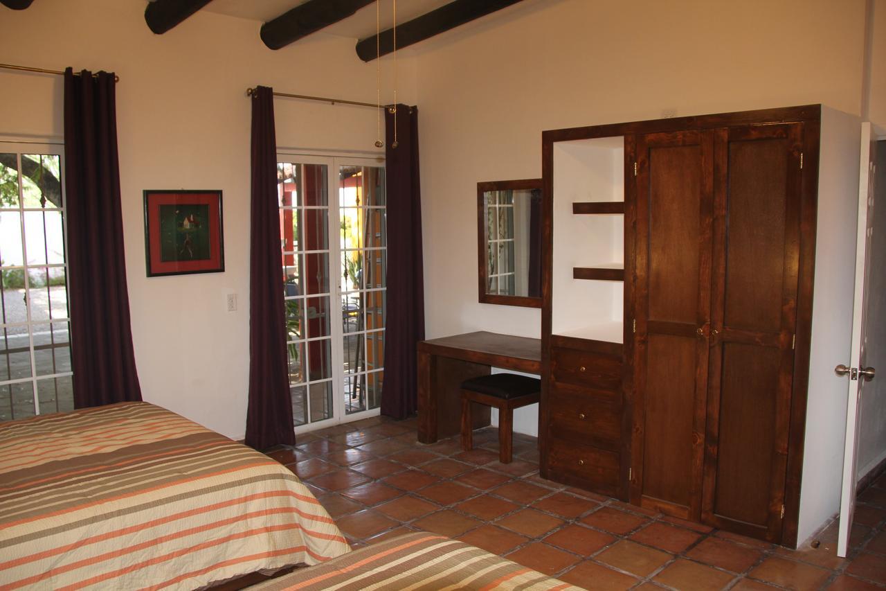 Bed & Breakfast Central Bed & Breakfast La Paz