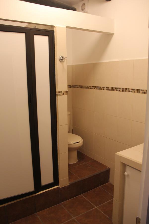 Bed & Breakfast Central Bed & Breakfast La Paz