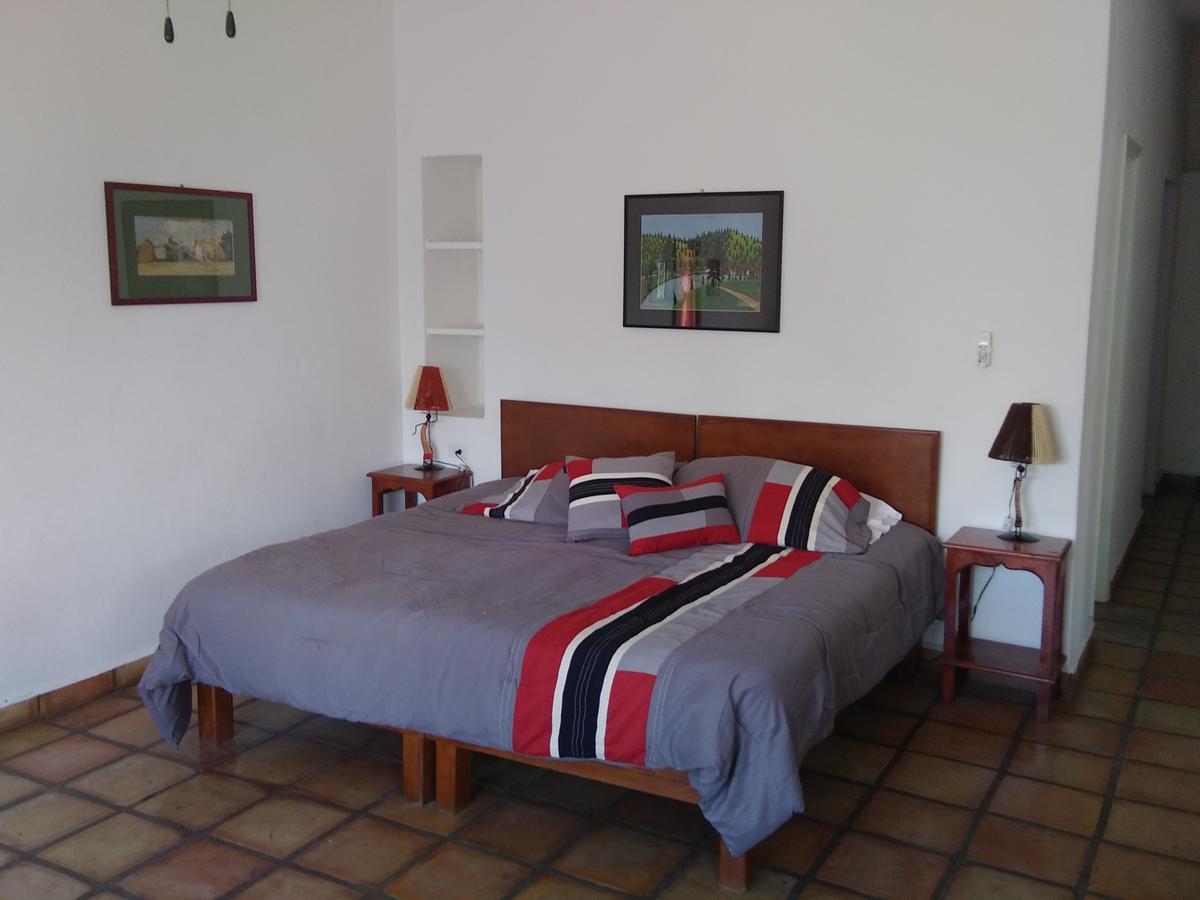 Bed & Breakfast Central Bed & Breakfast