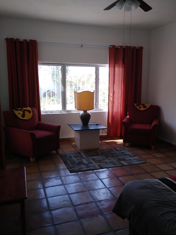 Central Bed & Breakfast
