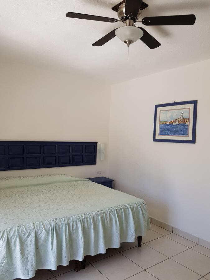 Calafia Hotel La Paz
