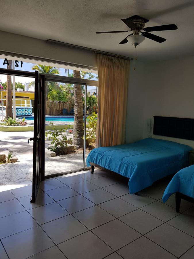 Hotel Calafia