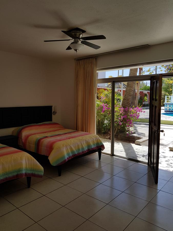 Hotel Calafia *