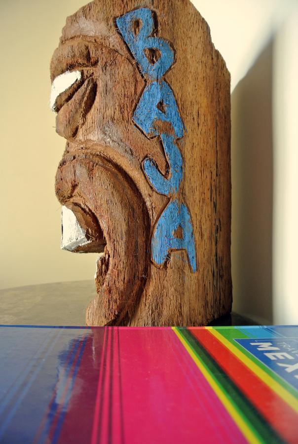 Bermejo & Backpackers (adults Only) * La Paz