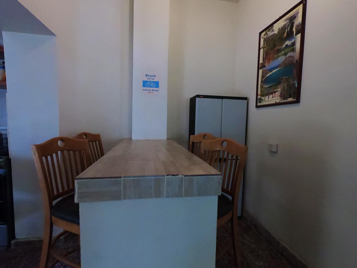 Bermejo & Backpackers (adults Only) Hostel *